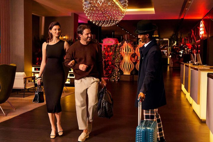 Hotel 120 of 126