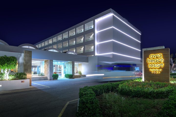 Hotel 154 of 154