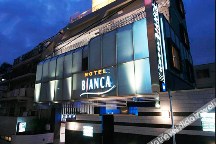 Hotel Bianca Adult Only