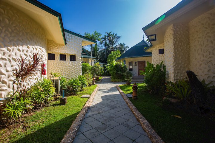 Hotel 58 of 61