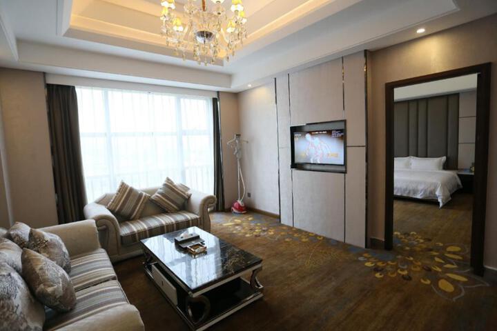 Jialida Hotel