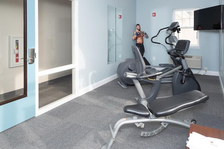 Health and Fitness 31 of 43