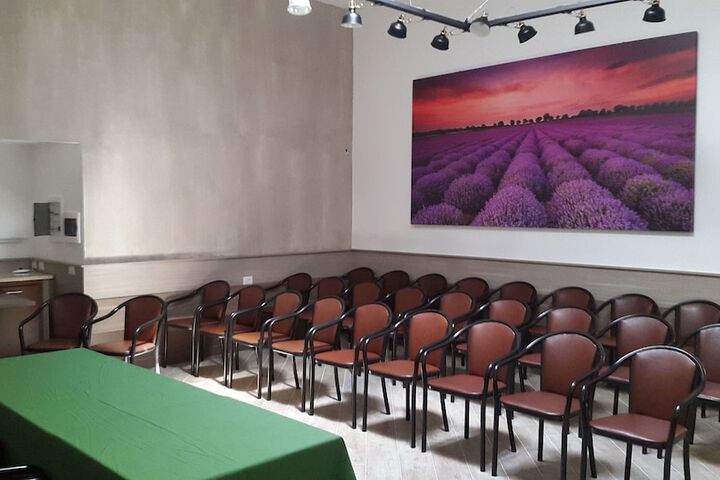 Meeting 44 of 50