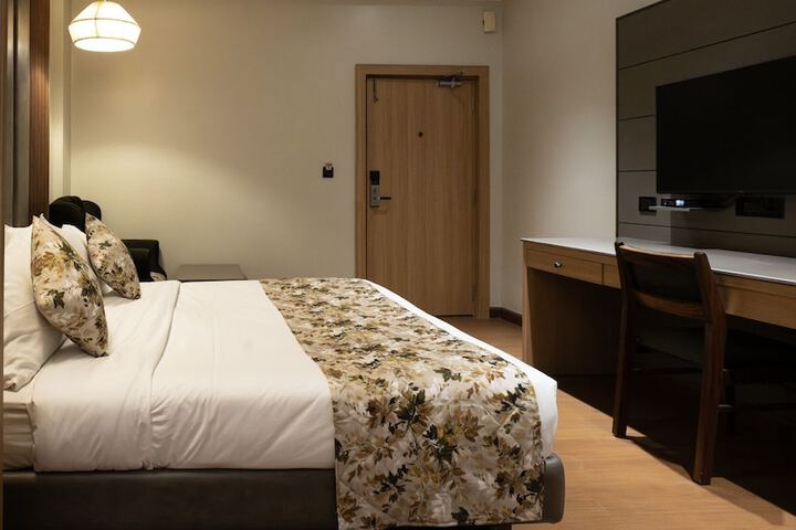 Room 20 of 119