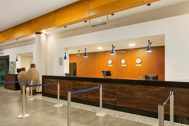 Lobby Photos