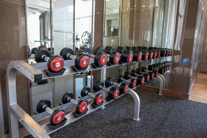 Health and Fitness 46 of 77
