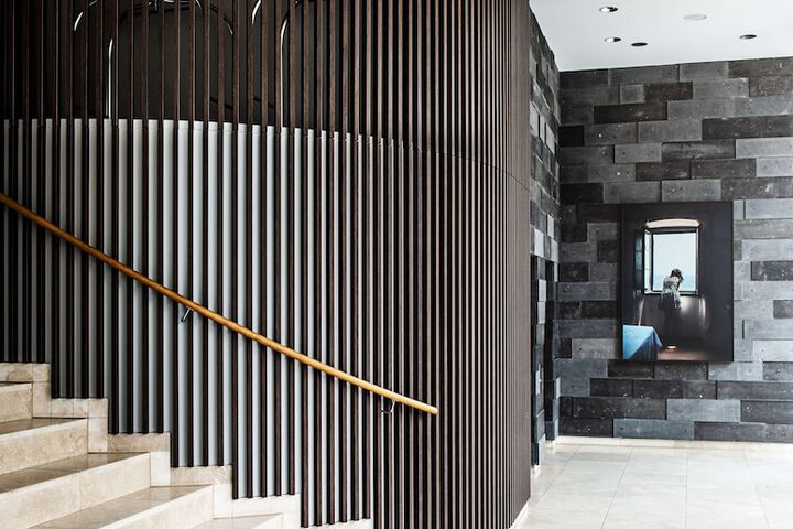 Lobby Photos