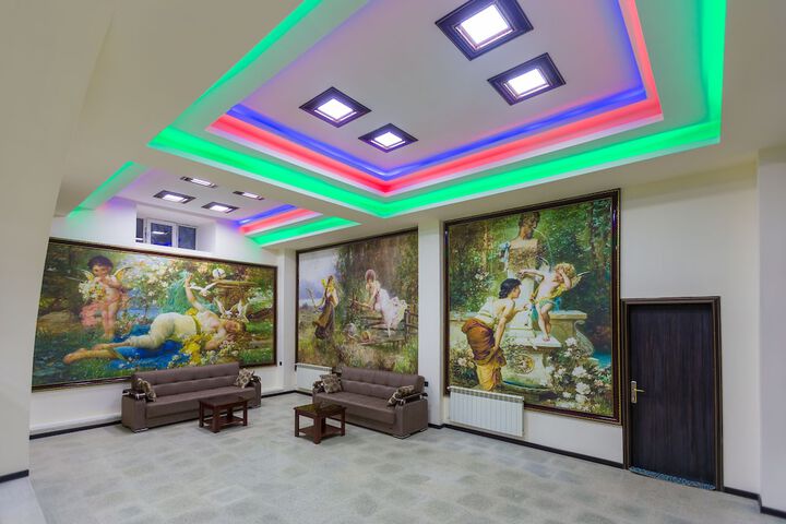 Hotel Interior 2 of 45