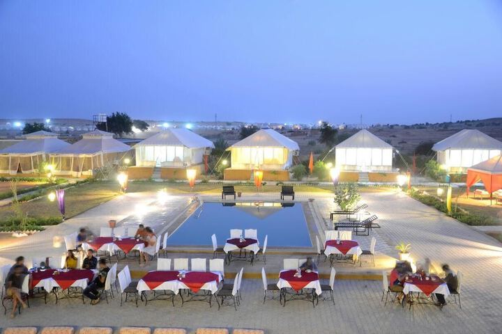Le Royal Camps