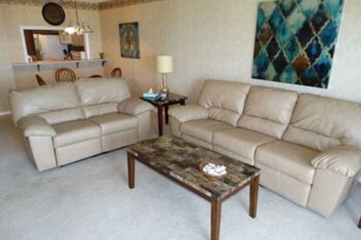 Image of Oceanfront Unit 66 Spanish Main by RedAwning