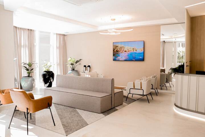 Hotel Interior 2 of 40