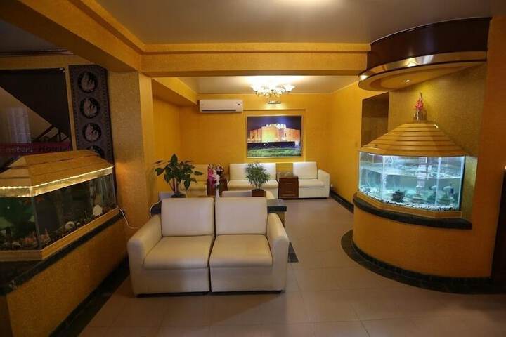 Hotel Interior 4 of 32