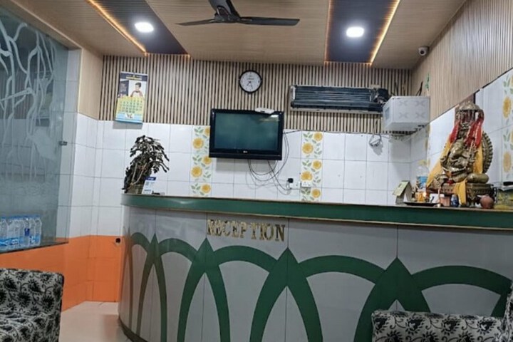 Hotel Interior 2 of 17