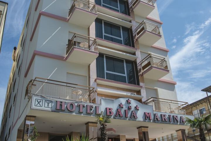 Hotel 37 of 42
