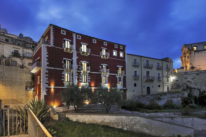 Hotel 57 of 58