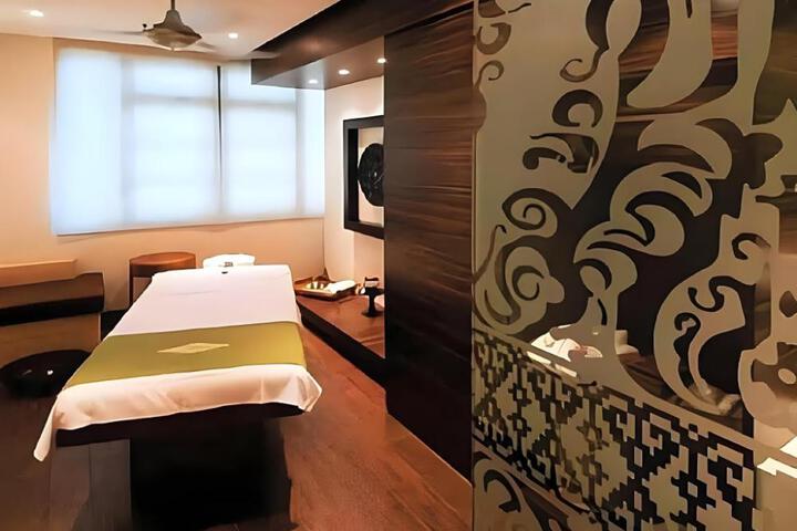 Spa and Wellness Pictures