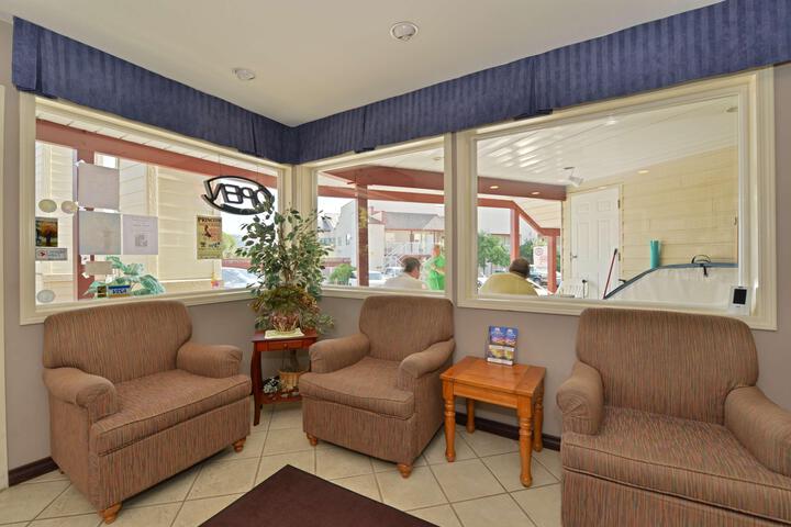 Fitness Center Photo