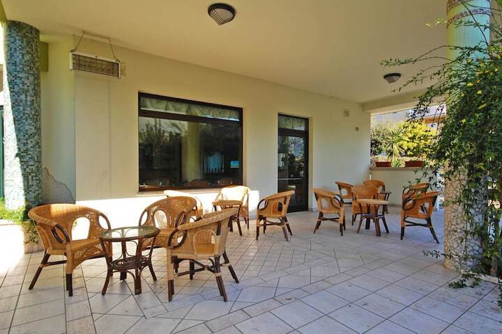 Hotel 15 of 21