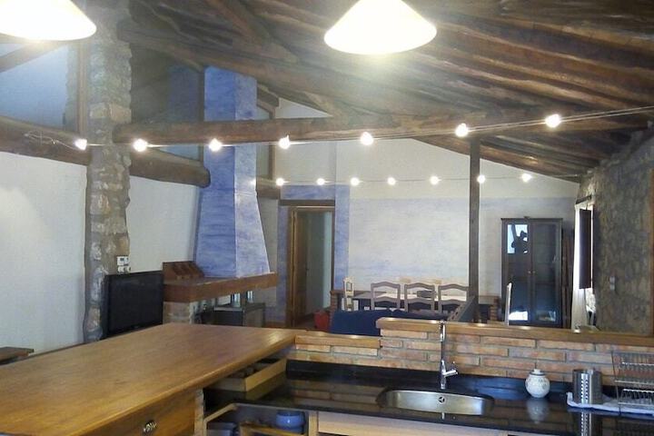 POSADA DEL PELAIRE