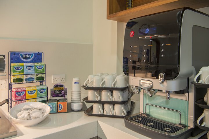 Breakfast/Coffee Service 59 of 81