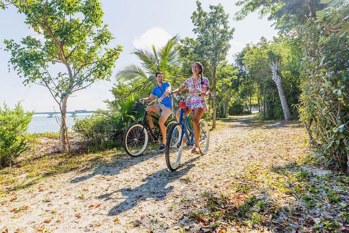 Bicycling