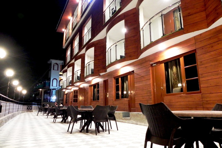 Restaurants