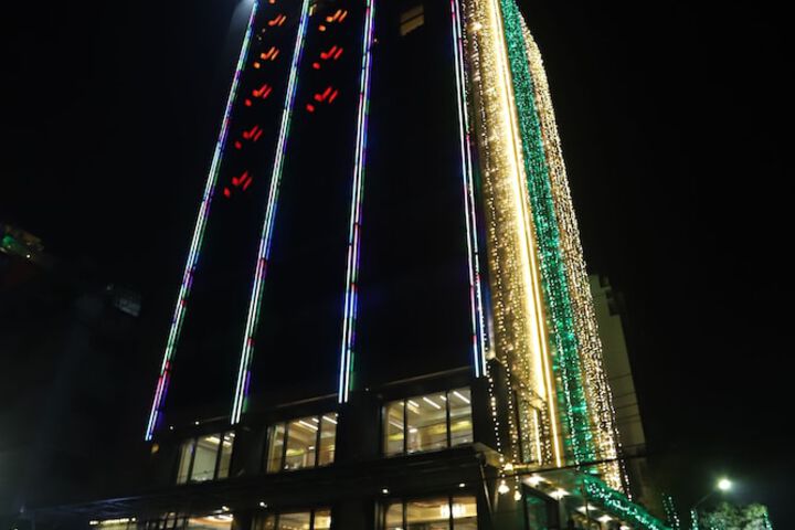 Hotel 59 of 62