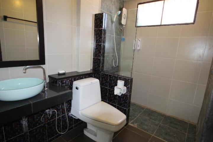Guest Suite Photo