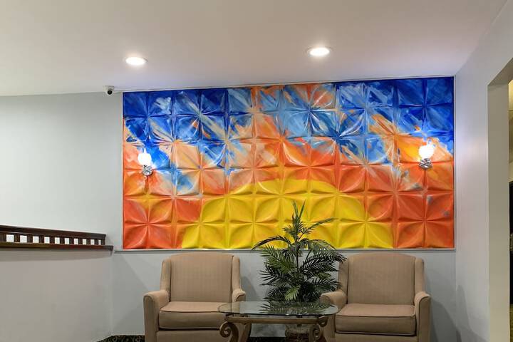 Hotel Interior 62 of 70