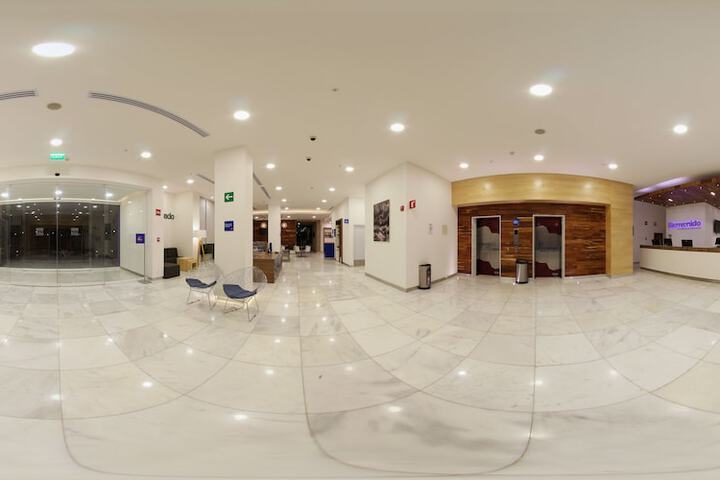 Hotel Interior 2 of 55