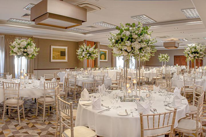 Wedding/Banquet 81 of 86