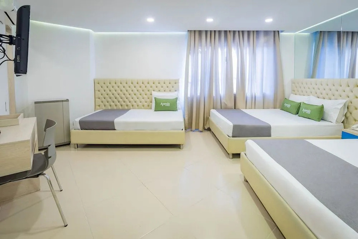 Hotel Leuroz