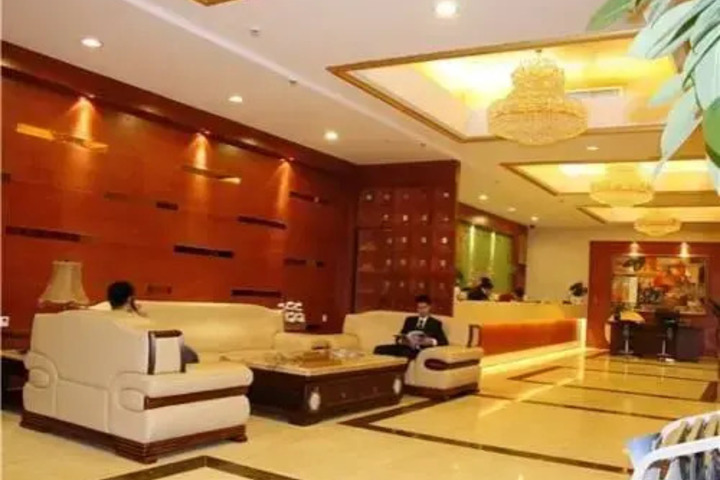 TIAN ZHIYU HOTEL