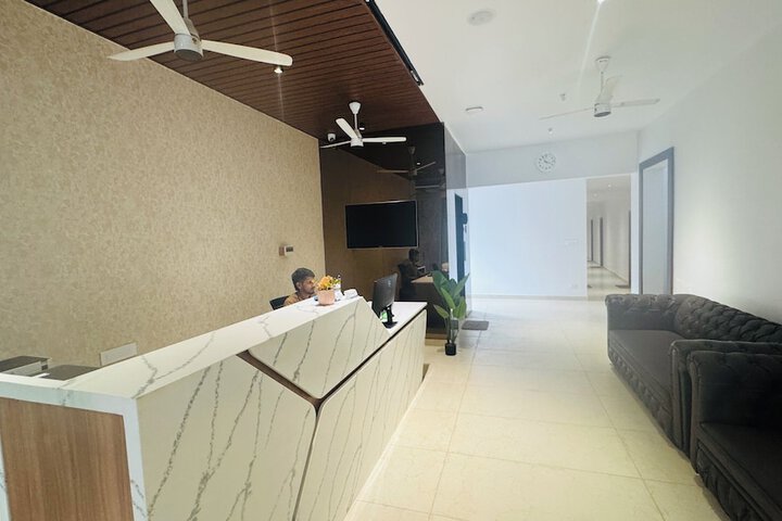 Vaigai Residency