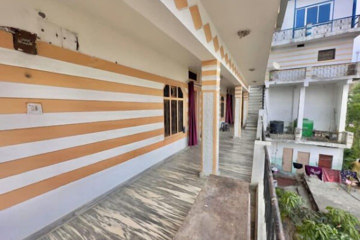 Terrace/Patio 14 of 14