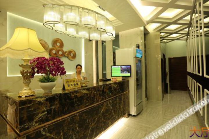 Hotel Interior 10 of 19