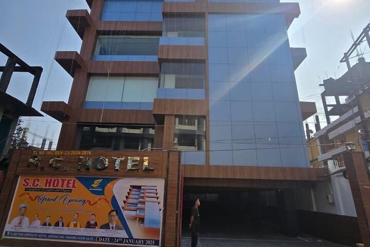Hotel 8 of 8