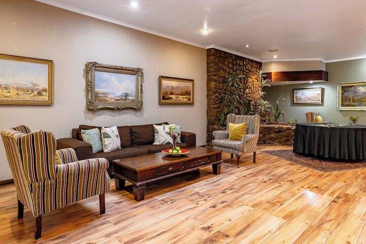 Lobby Photos