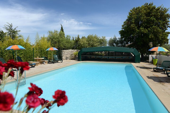 Hotel Pool