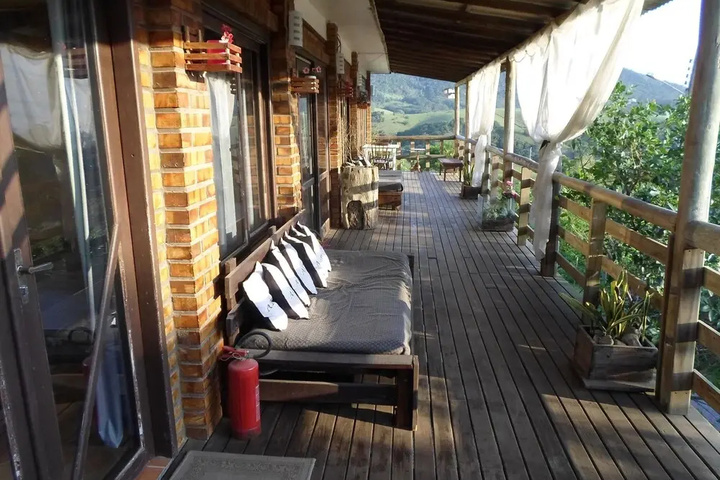 Terrace/Patio 7 of 19