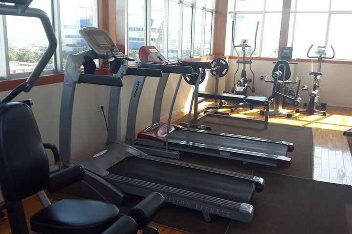 Fitness Club
