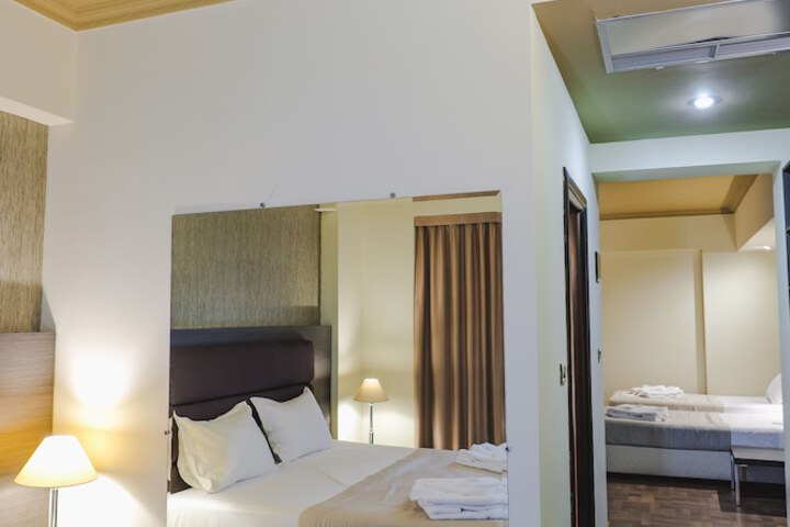 Room 16 of 167