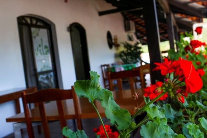 Porch