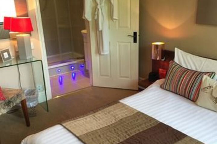 Fitness Center Photo