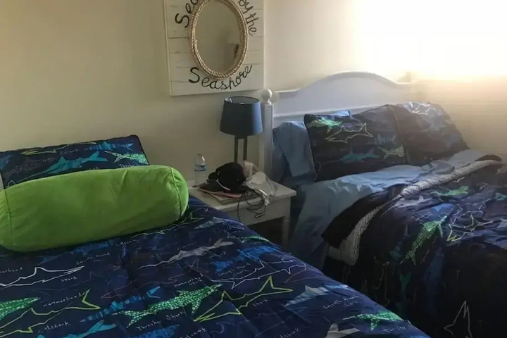 Image of Beachfront 3 BDR Downtown Pismo
