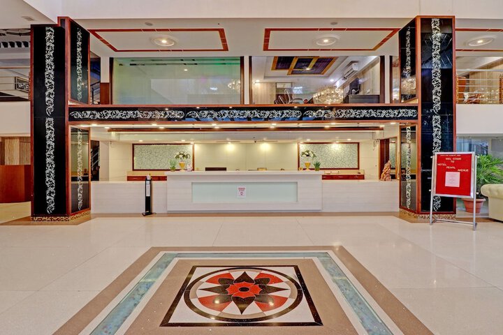 Hotel Interior 12 of 65