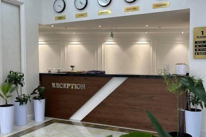 Hotel Interior 2 of 45