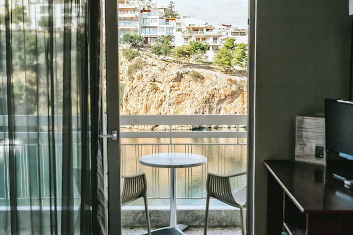Terrace/Patio 55 of 55