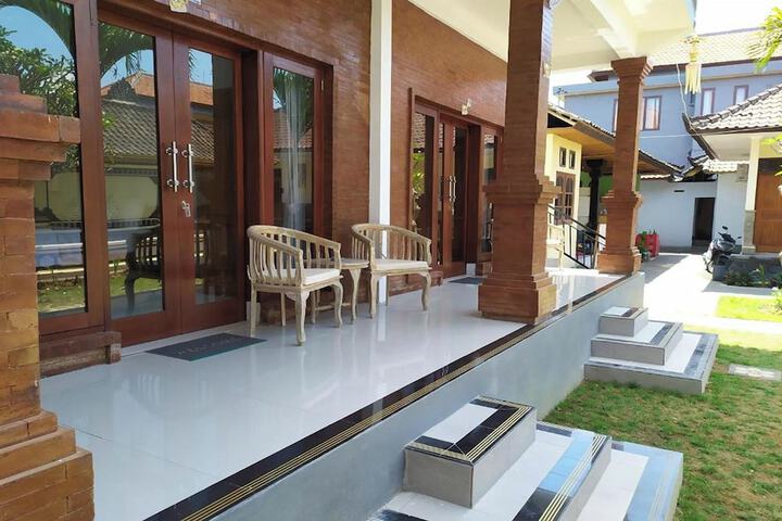 Terrace/Patio 18 of 42