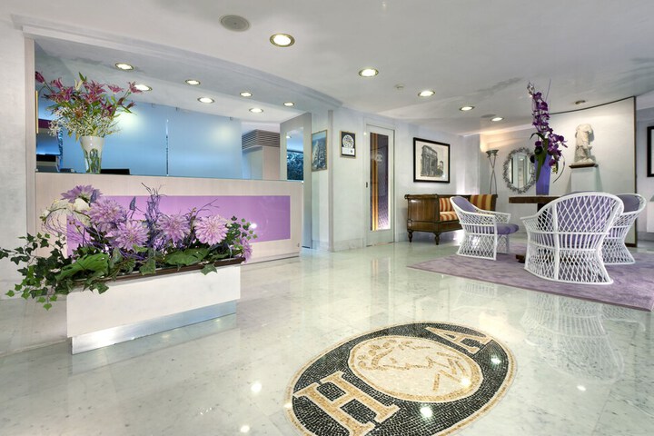 Hotel Interior 9 of 55